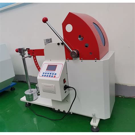 SKZ103 Cardboard Puncture Tester 